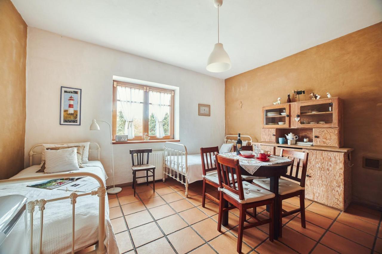 Spokoj & Dobro - Slow Life Apartments Гонски Экстерьер фото